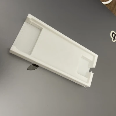 Đế Gắn Module Theo Dõi Năng Lượng PZEM-004T