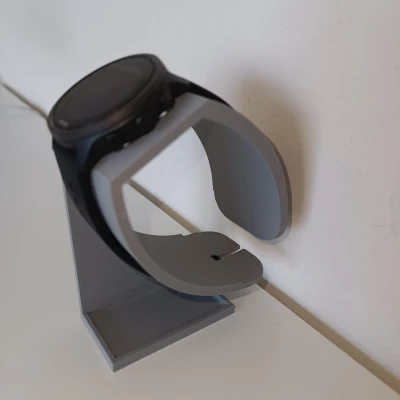 Chân Đế Đồng Hồ SUUNTO 5 peak