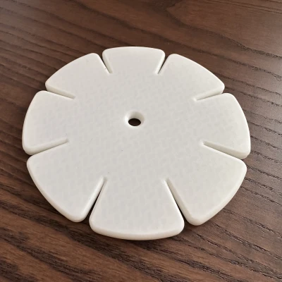 Bánh xe bện vòng tay