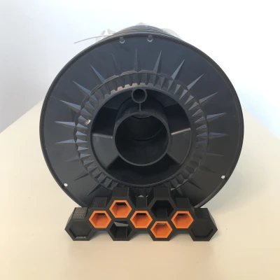 Giá Đỡ Cuộn Dây Tóc