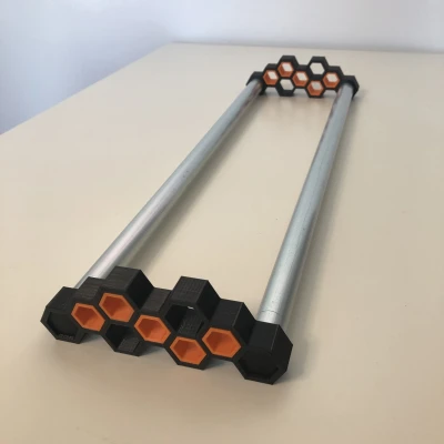 Giá Đỡ Cuộn Dây Tóc