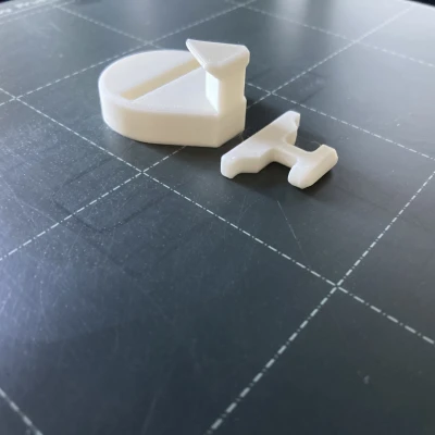 Kìm cắt (T-Clip SKADIS)