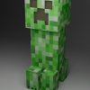 Minecraft Creeper Chuẩn - Thumbnail 1