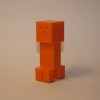 Minecraft Creeper Chuẩn - Thumbnail 2