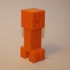 Minecraft Creeper Chuẩn - Thumbnail 3