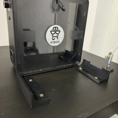 EIBOS Filament Dryer Series X Giá Gắn Ốc Trên