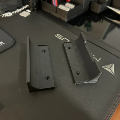 EIBOS Filament Dryer Series X Giá Gắn Ốc Trên