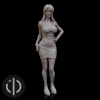 FIGURE "LOOKING GOOD" - Thumbnail 1