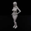 FIGURE "LOOKING GOOD" - Thumbnail 3