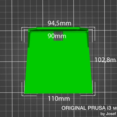 Giá Treo Loa Lên Tường