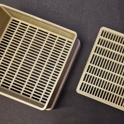 Bộ Lọc Carbon Mở Rộng Cho Elegoo PHECDA