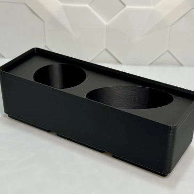 Kệ Đựng Keo 502 & Chất Kích Hoạt Bob Smith Industries 2oz Chuẩn Gridfinity