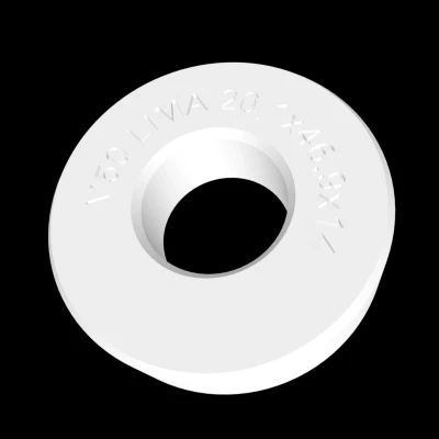 Mô hình Vòng bi cho VespaV50 LIMA 20,1x46,9x14