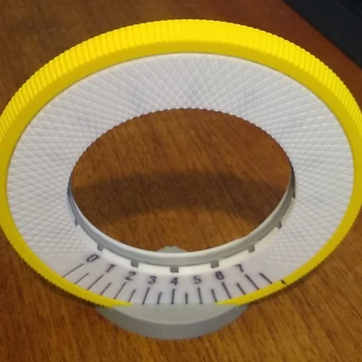 Đế Giữ La Bàn Đo Vẽ Iris