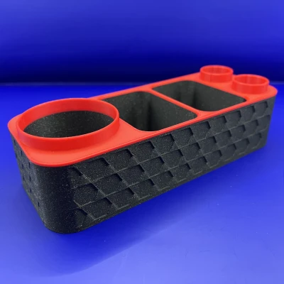 Hộp Đựng Đồ Cạo Râu