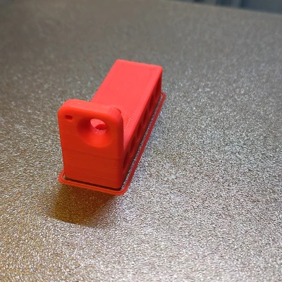 Giá đỡ phụ kiện Stealth Press cho CNC Kitchen