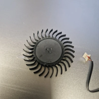 Quạt tản nhiệt cho Acer Aspire 5