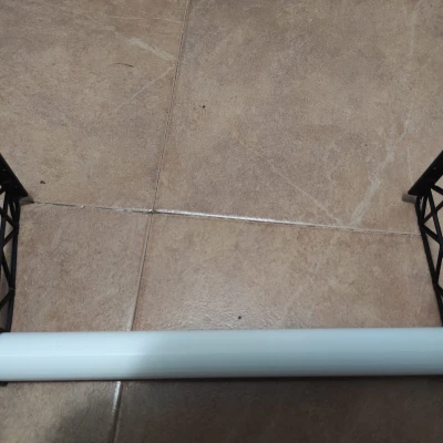 Giá Treo Cuộn Dây Nhựa (Filament Stand)