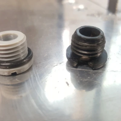 Vít Van Súng Siết Bu Lông Hơi Bluepoint AT700