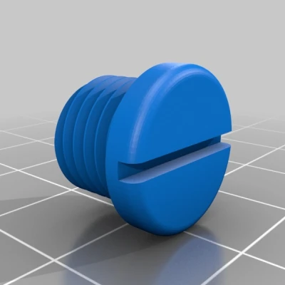 Vít Van Súng Siết Bu Lông Hơi Bluepoint AT700