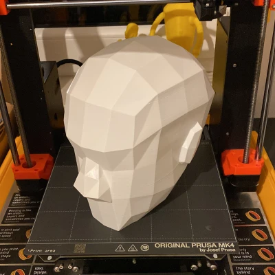 Giá Đỡ Đầu Cho Kính VR