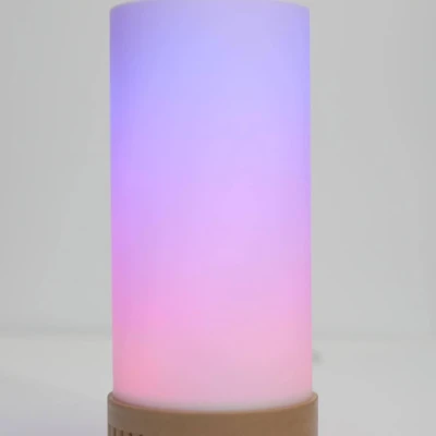 Đèn LED Tạo Không Khí