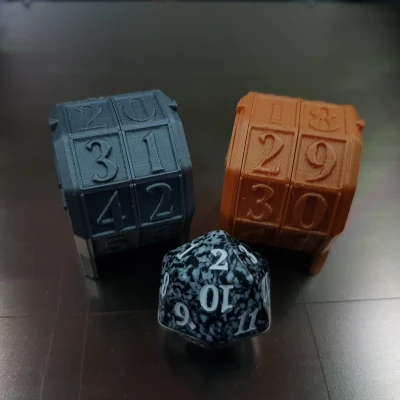 Bộ Đếm 2 Số Siêu Dễ V2.8!