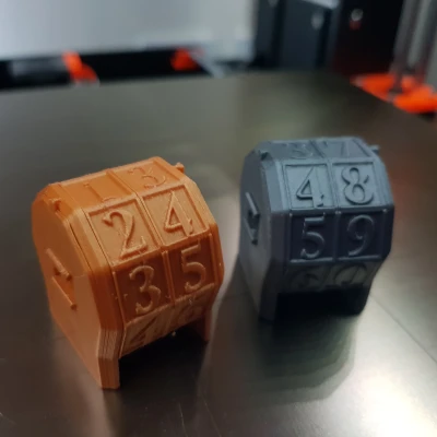 Bộ Đếm 2 Số Siêu Dễ V2.8!