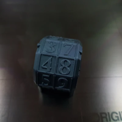 Bộ Đếm 2 Số Siêu Dễ V2.8!