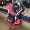 Đầu in Vz330 (In 3D) Tăng Hành Trình X - Thumbnail 3