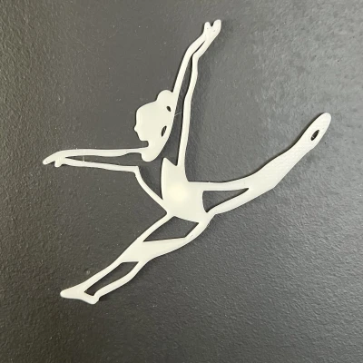 Tranh Treo Tường Thể Dục Dụng Cụ Số 1