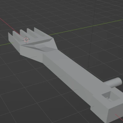 Nĩa/Muỗng/Ly - v1 và v2