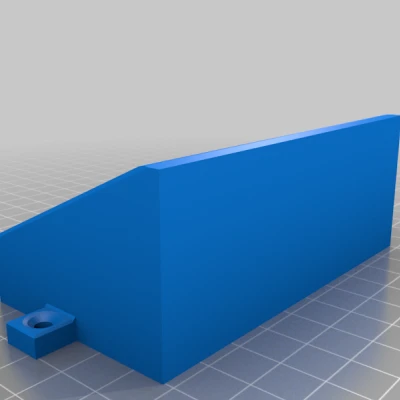 Đế Giữ Mũi Khoan Lục Giác (18 mũi) Góc Nghiêng