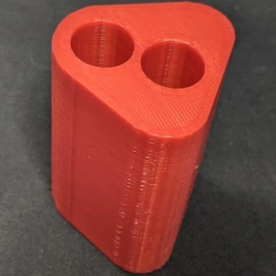 Giá Đỡ Dụng Cụ Milwaukee M12 Làm Lại