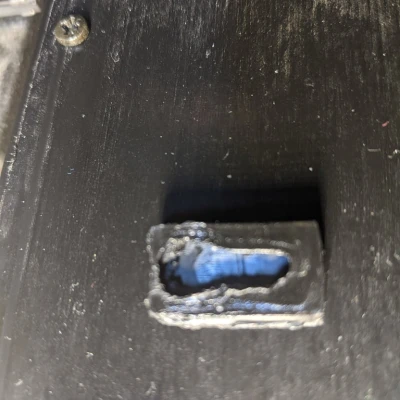 Ốc Vít Treo Tường 01