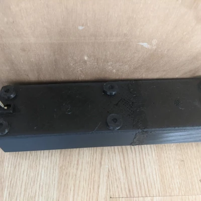 Ốc Vít Treo Tường 01