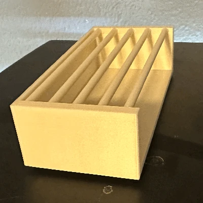 Hang Tép Ngắm Cảnh