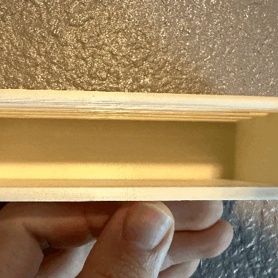 Hang Tép Ngắm Cảnh