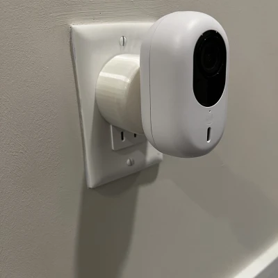 Giá Treo Unifi Instant G3/G4 Kiểu Mới