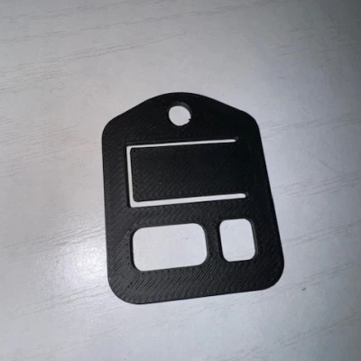 Hộp/Giá Đựng Chỉ Thêu Organizer