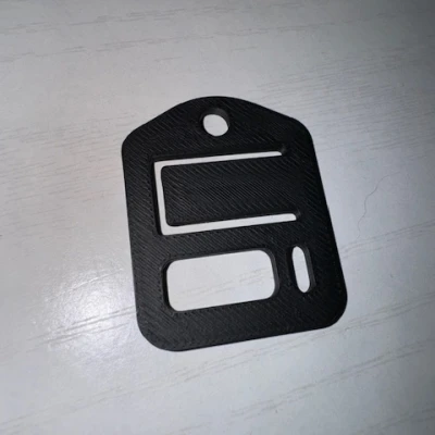 Hộp/Giá Đựng Chỉ Thêu Organizer