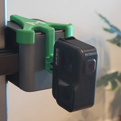 Giá Gắn GoPro Cho Máy AnkerMake M5C