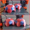 Bóng Lu-cy (Lucy Ball) - Mô hình 3D - Thumbnail 2