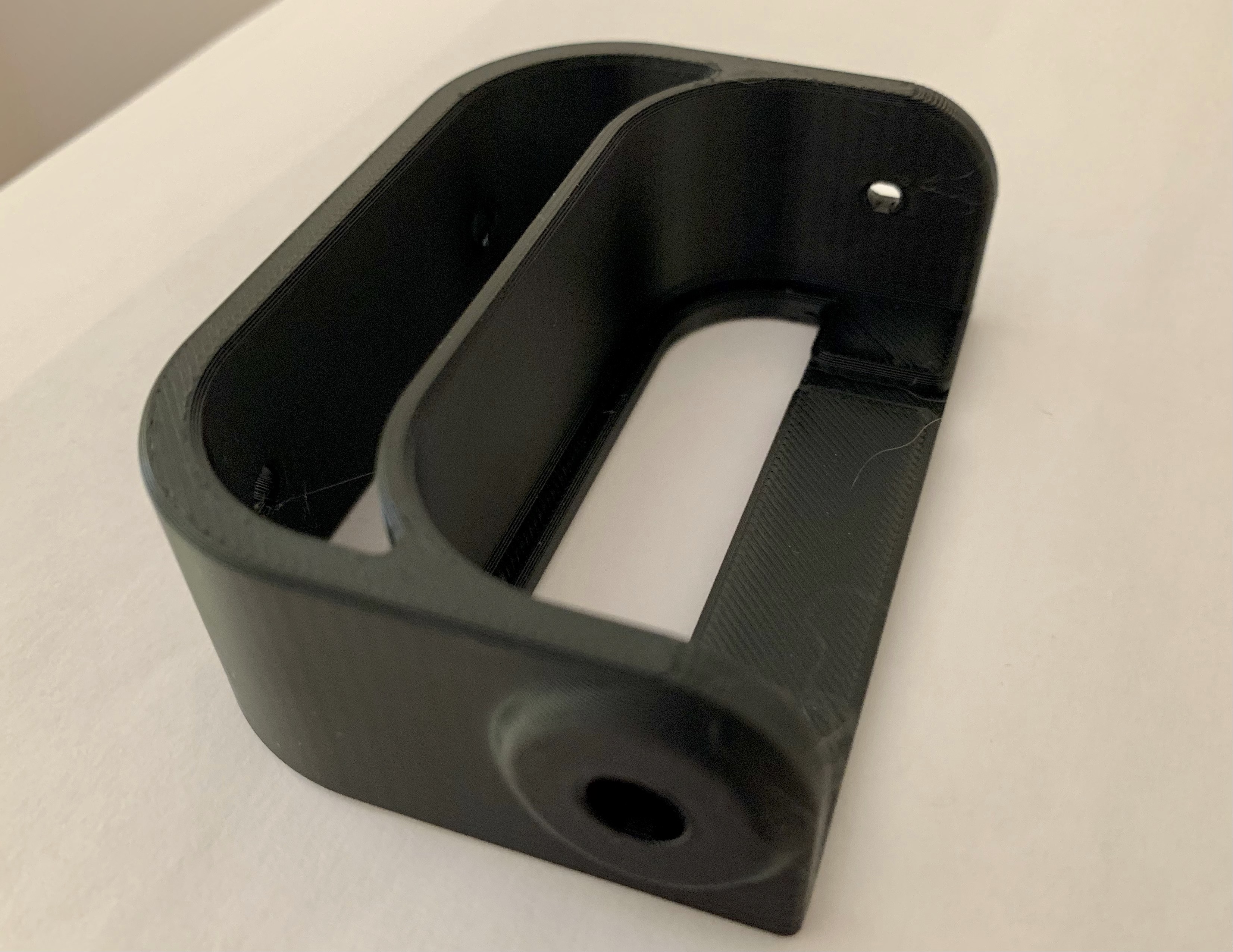 Bento Mini: Giá Đỡ Cho Máy Bambu Lab P và X