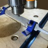 Khuôn Dũa Máy Khoan Bàn Để Tạo Mũi Nhọn và Vát Cạnh - Thumbnail 1