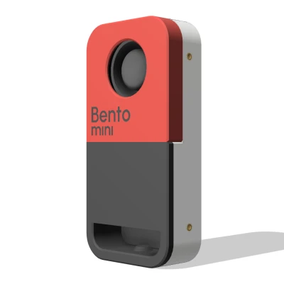 Bento mini cho máy Bambu Lab X1C P1P và Voron V0.2