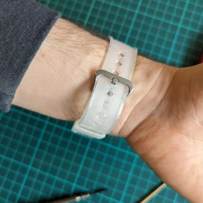 Dây thay thế Casio G-Shock GW5000