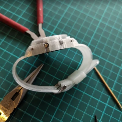 Dây thay thế Casio G-Shock GW5000