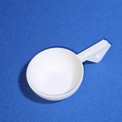 Cốc đong/pha chế - Mess/Mix-becher 1+2+3+5+10ml