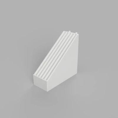 Kệ Giữ Đĩa Chà Nhám